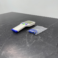 Mettler Toledo SevenGo Duo Pro Meter image 1